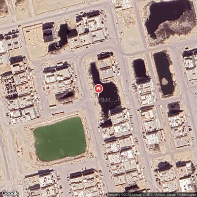 Residential Land for Sale in King Fahd Suburb, Dammam - Residential Land For Sale in King Fahd Suburb, Dammam