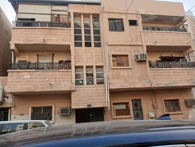 عمارة سكنية  للبيع في البادية، الدمام - عماره سكنيه للبيع