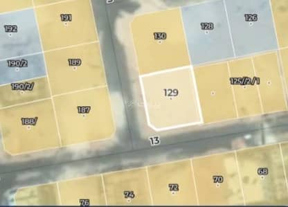 Residential Land for Sale in Ohod1, Al Ahsa - Residential Land For Sale in Ohod 1, Al Ahsa