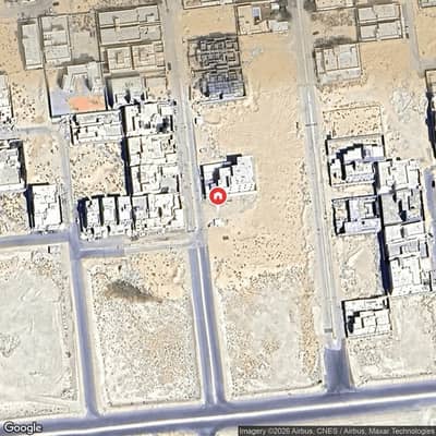 ارض تجارية  للبيع في القدس، الأحساء - للبيع أرض في الأحساء حي المهندسين