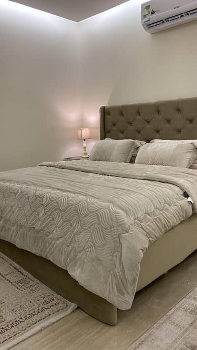 استوديو  للايجار في شمال الرياض، الرياض - Furnished apartment for monthly rent