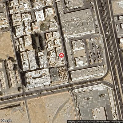 فیلا 1 غرفة نوم للبيع في وسط جدة، جدة - للبيع في الحمراء، جدة