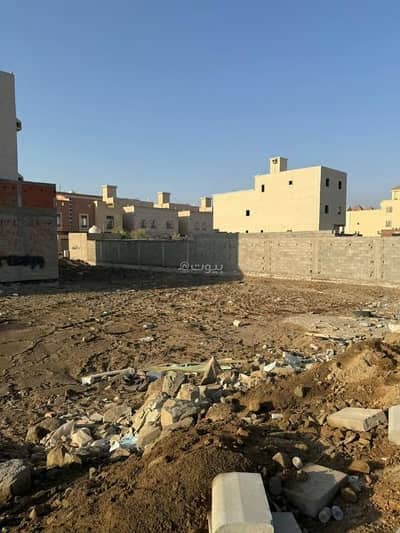 Residential Land for Rent in North Jeddah, Jeddah - Residential Land for Rent in Al Zumorrud, North Jeddah