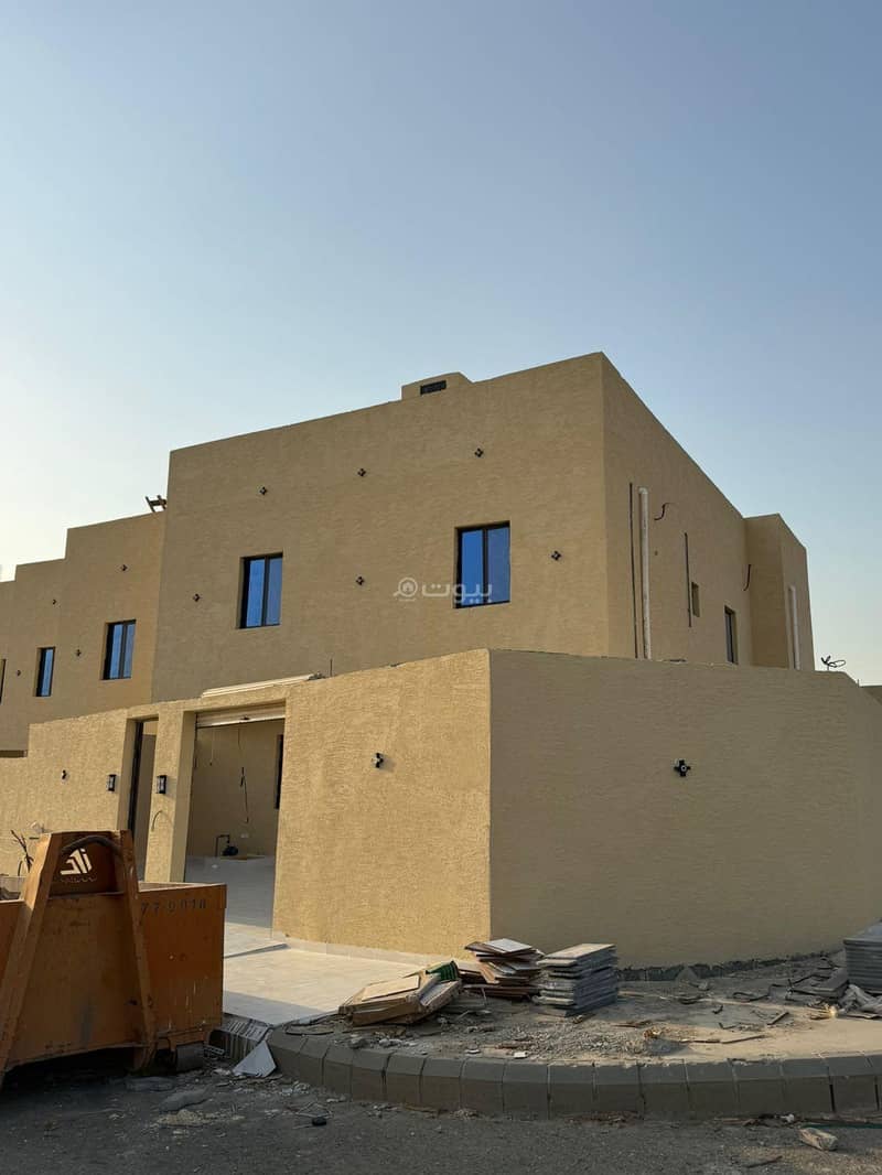 Villa for sale in Al Qashashia Al Jadid, Makkah
