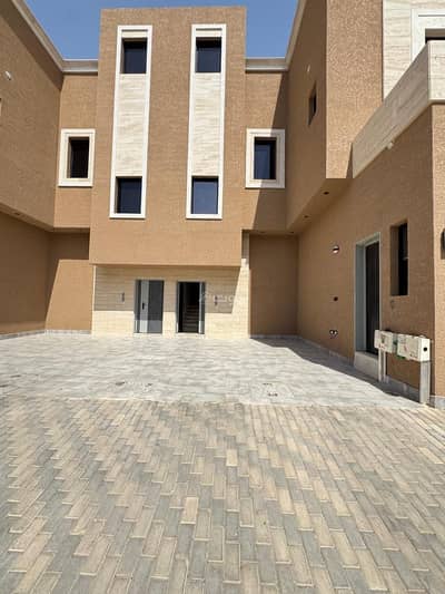 دور 5 غرف نوم للبيع في شرق الرياض، الرياض - للبيع دور اول حي الخليج موقع مميز بالقرب من طريق الملك عبدالله ومن جميع الخدمات