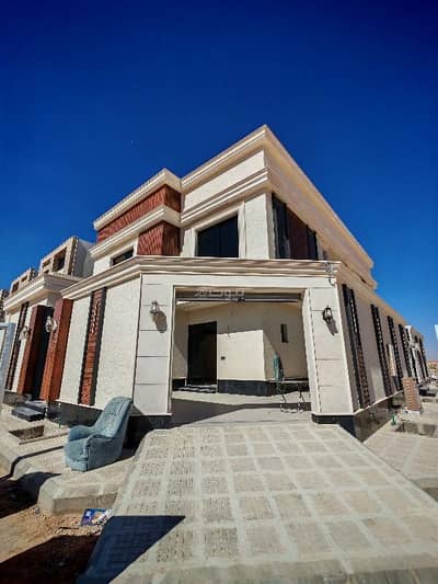 5 Bedroom Villa for Sale in East Riyadh, Riyadh - Villa for sale in Al Rimal, East Riyadh