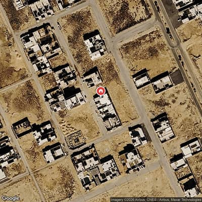 Rest House for Sale in Al Naqeeb Al Janubi, Buraydah Al Qassim Region - Rest House For Sale in Al Naqeeb Al Janubi, Buraydah Al Qassim Region