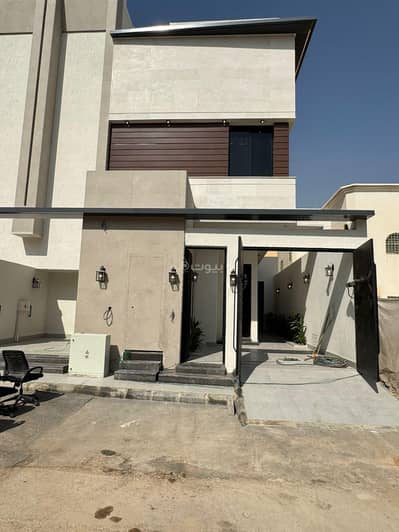 دور 3 غرف نوم للبيع في شرق الرياض، الرياض - دور ارضى حى المونسيه الغربيه