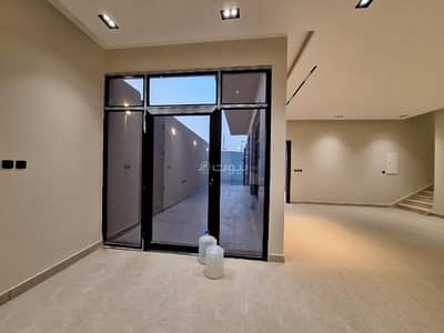 فیلا 6 غرف نوم للبيع في شرق الرياض، الرياض - فيلا مكونة من 6 غرف نوم للبيع في القربطبة، الرياض