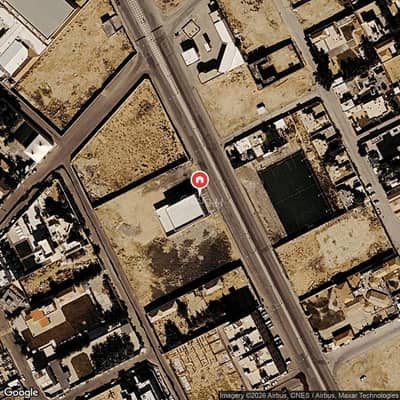 Showroom for Rent in Al Rihab, Buraydah Al Qassim Region - Exhibition Building For Rent in Al Rihab, Buraydah Al Qassim Region