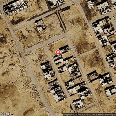 Rest House for Sale in Al Naqeeb Al Janubi, Buraydah Al Qassim Region - Rest House For Sale in Al Naqeeb Al Janubi, Buraydah Al Qassim Region