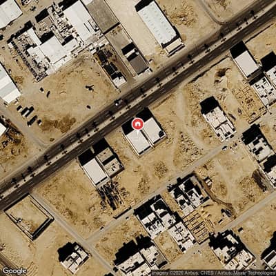 Showroom for Rent in Aljazirah, Buraydah Al Qassim Region - Exhibition Building For Rent in Aljazirah, Buraydah Al Qassim Region