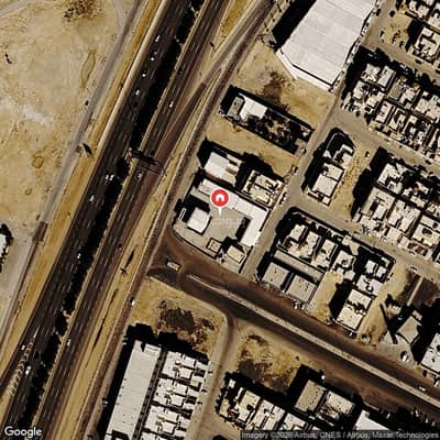 Gas Station for Rent in Al Nakhil, Buraydah Al Qassim Region - Gas Station For Rent in Al Nakhil, Buraydah Al Qassim Region