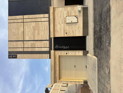 دور 5 غرف نوم للبيع في شرق الرياض، الرياض - للبيع دور ارضي حي الجنادريه مخطط بوابه الشرق موقع مميز بالقرب من جميع الخدمات