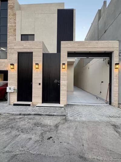 دور 6 غرف نوم للبيع في شرق الرياض، الرياض - دور للبيع في شارع الشيماء, حي قرطبة, مدينة الرياض, منطقة الرياض