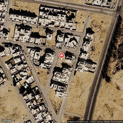 Residential Land for Sale in Al Rabwah, Buraydah Al Qassim Region - Residential Land For Sale in Al Rabwah, Buraydah Al Qassim Region
