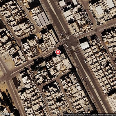 Floor for Rent in Al Nahdah, Buraydah Al Qassim Region - Floor For Rent in Al Nahdah, Buraydah Al Qassim Region