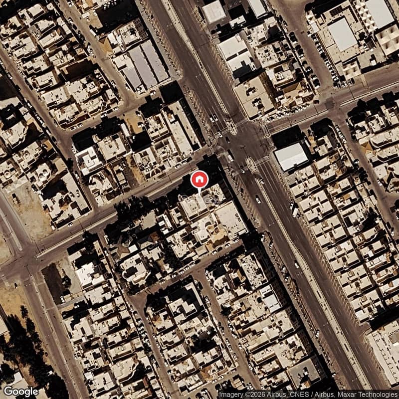 Floor For Rent in Al Nahdah, Buraydah Al Qassim Region Floor For Rent in Al Nahdah, Buraydah Al Qassim Region