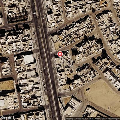 Showroom for Rent in Al Iskan, Buraydah Al Qassim Region - Exhibition Building For Rent in Al Iskan, Buraydah Al Qassim Region