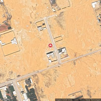 ارض سكنية  للبيع في البديع، بريدة منطقة القصيم - قطعة أرض سكنية للبيع في العبي حي البدّي، بريدة، منطقة القصيم