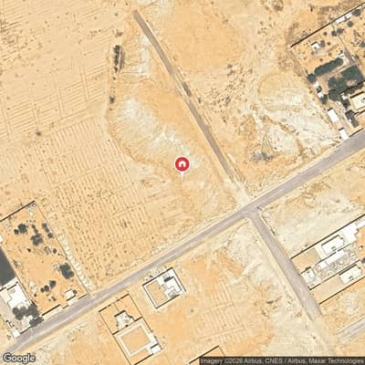 Residential Land for Sale in Jubarah, Buraydah Al Qassim Region - Residential Land For Sale in Jubarah, Buraydah Al Qassim Region