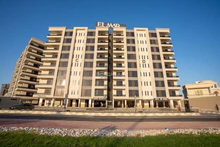 3 Bedroom Apartment for Sale in Al Shati Al Gharbi, Dammam - A 4-bedroom apartment for sale in the West Coast, Dammam