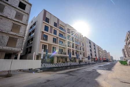 3 Bedroom Apartment for Sale in Al Hamra, Al Khobar - Apartment for sale in Al Hamra, Khobar