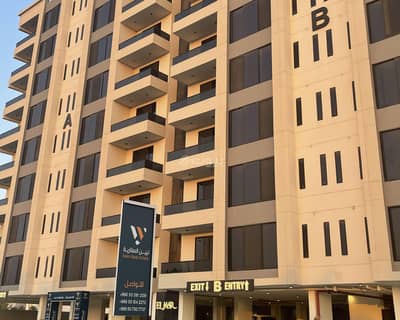 3 Bedroom Flat for Sale in Al Shati Al Gharbi, Dammam - Apartment for sale in Al Shati Al Gharbi, Dammam