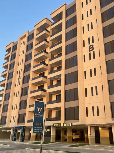 3 Bedroom Apartment for Sale in Al Shati Al Gharbi, Dammam - Studio Apartment For Sale in Al Shati Al Gharbi, Dammam