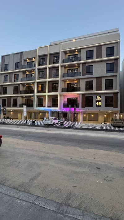3 Bedroom Apartment for Sale in Al Hamra, Al Khobar - 3 Bedroom Apartment For Sale in Al Hamra, Al Khobar