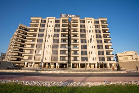 3 Bedroom Apartment for Sale in Al Shati Al Gharbi, Dammam - Apartment for sale in West Beach, Dammam