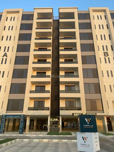 3 Bedroom Apartment for Sale in Al Shati Al Gharbi, Dammam - Apartment for sale in Al Shati Al Gharbi, Dammam