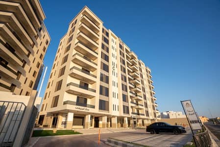 4 Bedroom Flat for Sale in Al Shati Al Gharbi, Dammam - Apartment for sale in the West Beach