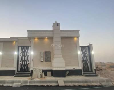 فیلا 5 غرف نوم للايجار في غرب الرياض، الرياض - فيلا للإيجار في ضاحية نمار، الرياض