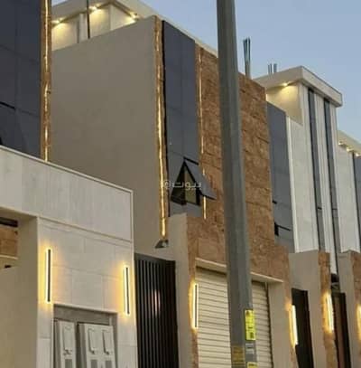 فیلا 3 غرف نوم للايجار في جنوب الرياض، الرياض - فلل للايجار في حي عكاظ