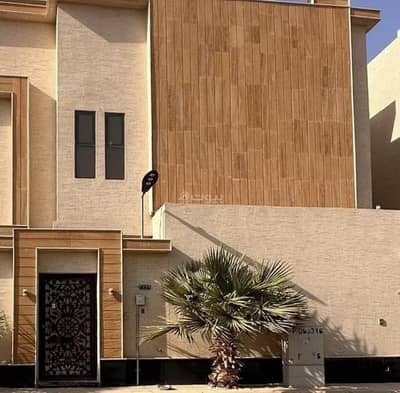 فیلا 4 غرف نوم للبيع في جنوب الرياض، الرياض - فيلا للبيع في بدر، الرياض