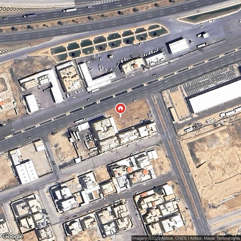 أرض سكنية للبيع في حي الزهور، القويعية أرض سكنية للبيع في حي الزهور، القويعية