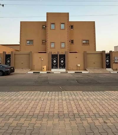 عمارة سكنية  للبيع في الصفاء، البكيرية - مبنى سكني للبيع في الصفاء، البكيرية