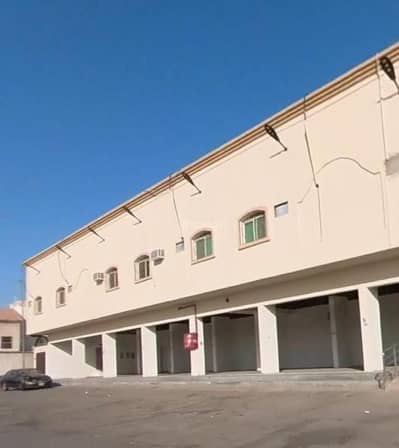 Showroom for Rent in West Riyadh, Riyadh - Exhibition Building For Rent in Shubra, Riyadh