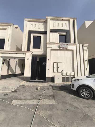 دور 5 غرف نوم للبيع في شرق الرياض، الرياض - دور للبيع في الجنادرية، الرياض
