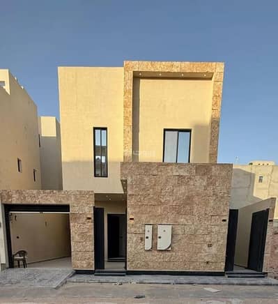 5 Bedroom Villa for Sale in East Riyadh, Riyadh - Villa For Sale in Al Janadriyah, Riyadh