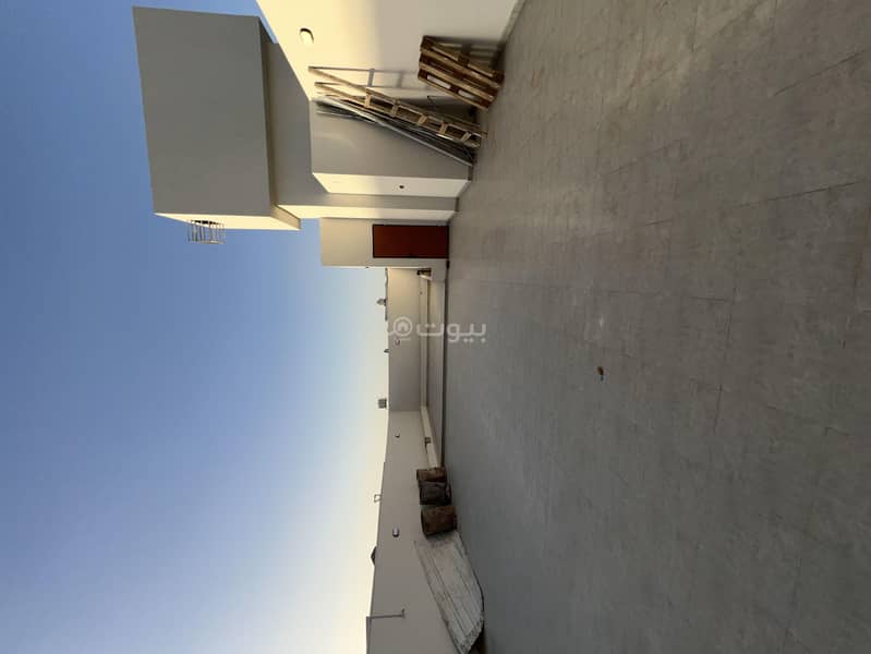 Modern finishing upper roof villa in Al-Masaif neighborhood 1