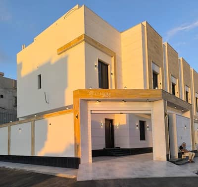 9 Bedroom Villa for Sale in North Jeddah, Jeddah - 9 Bedroom Villa For Sale in Al Salehiyah, Jeddah