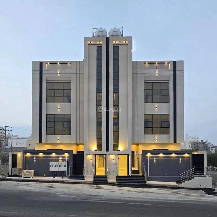 Apartment For Sale in Al Zuhur, Abha Apartment For Sale in Al Zuhur, Abha