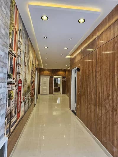 1 Bedroom Flat for Rent in North Riyadh, Riyadh - 1 Bedroom Apartment For Rent in Al Nuzhah, Riyadh