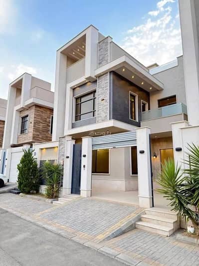 7 Bedroom Villa for Sale in Al yarmuk, Khamis Mushait - Villa For Sale in Al Yarmuk, Khamis Mushait