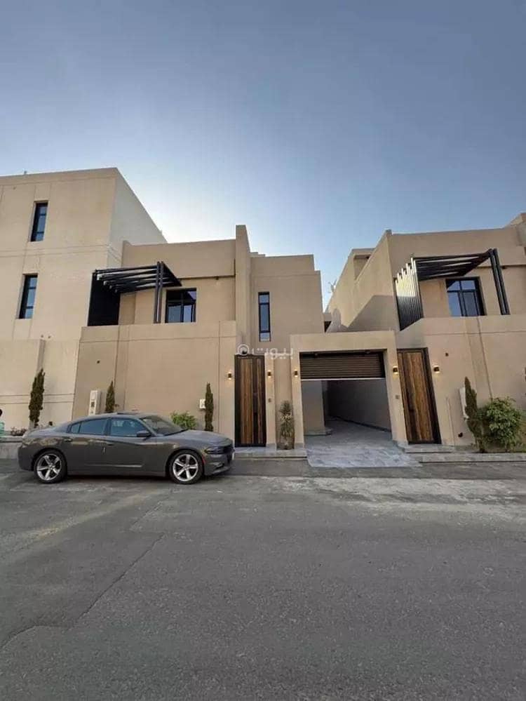 Villa For Sale in Al Yarmuk, Khamis Mushait