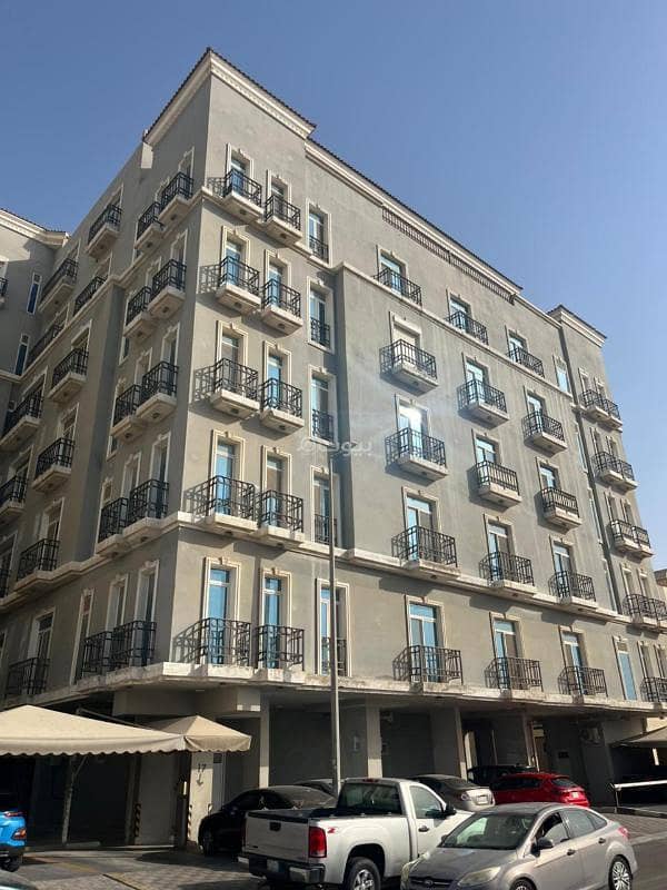 Apartment for sale or rent in Al Rawabi neighborhood, Al Khobar city