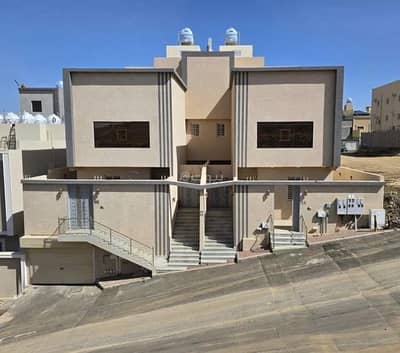 7 Bedroom Flat for Sale in Sharqia, Abha - Luxury Ground Arwaaf for Sale in Al-Hiyam – Abha, 287 sqm