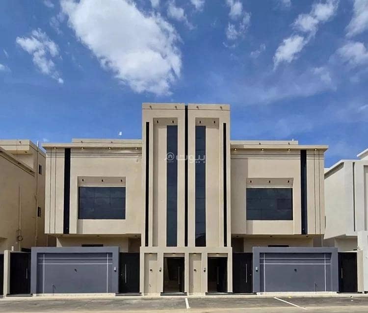 7 Bedroom Floor For Sale in Al Maealaa, Ahad Rafidah